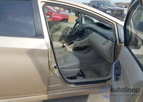 2010 Toyota Prius Iii из США, поврежденный, VIN JTDKN3DU5A0051536